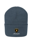 Lamborghini Knit Beanie™