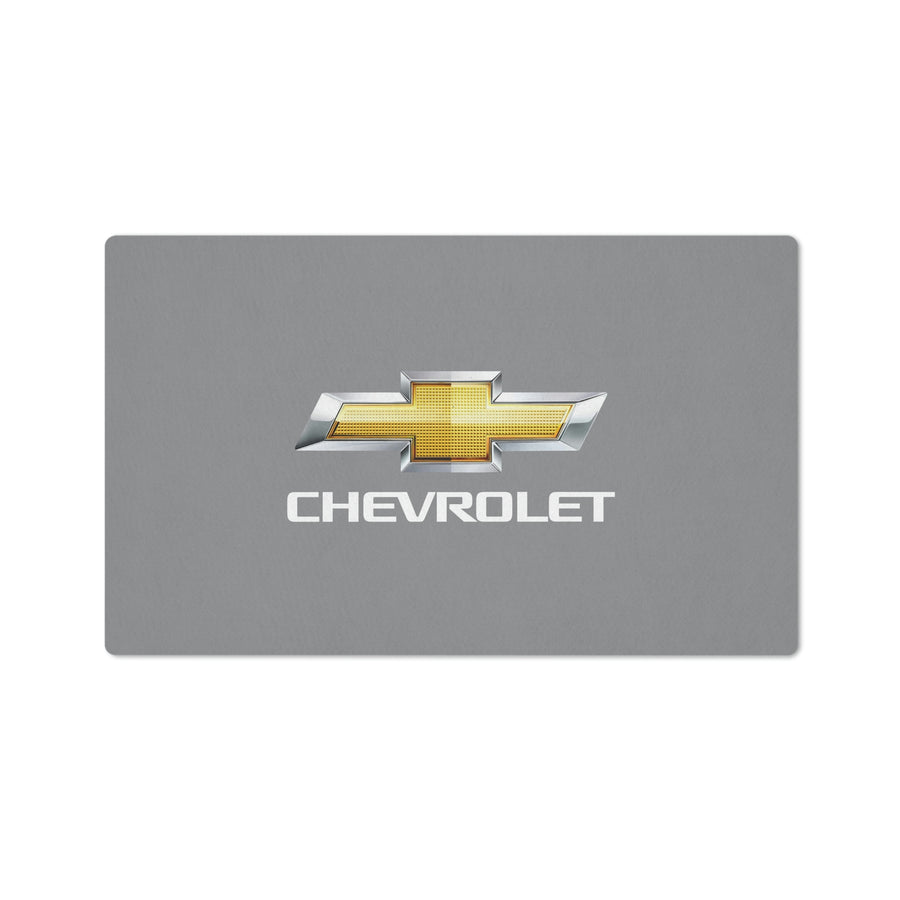 Grey Chevrolet Floor Mat™