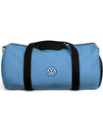 Light Blue Volkswagen Duffel Bag™