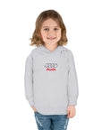 Audi Toddler Pullover Fleece Hoodie™