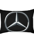 Black Mercedes Cushion™