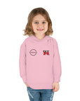 Toddler Nissan GTR Pullover Fleece Hoodie™