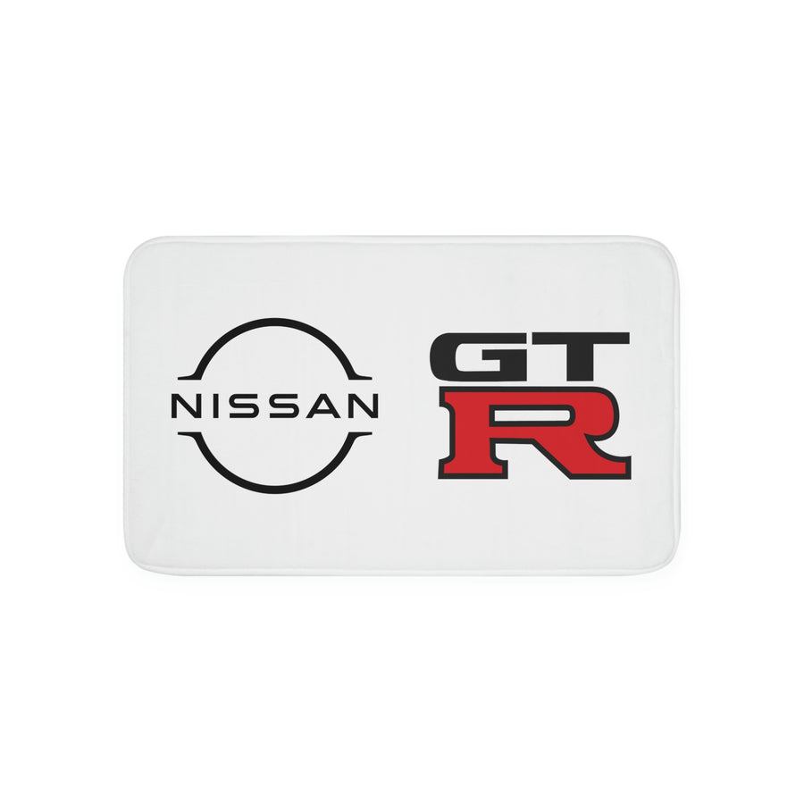 Nissan GTR Memory Foam Bath Mat™