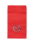 Red Mazda Polyester Lunch Bag™