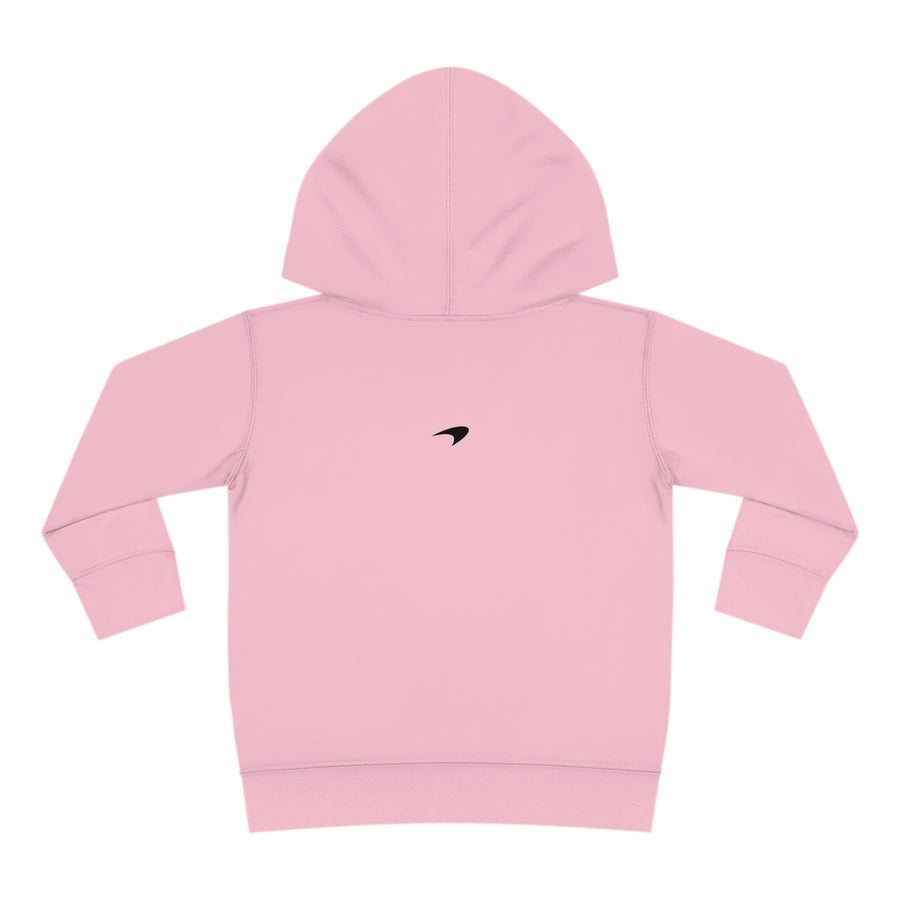 Unisex McLaren Toddler Pullover Fleece Hoodie™