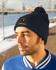 Lamborghini Pom Pom Beanie™