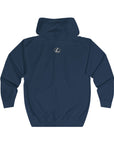 Unisex Lexus Full Zip Hoodie™