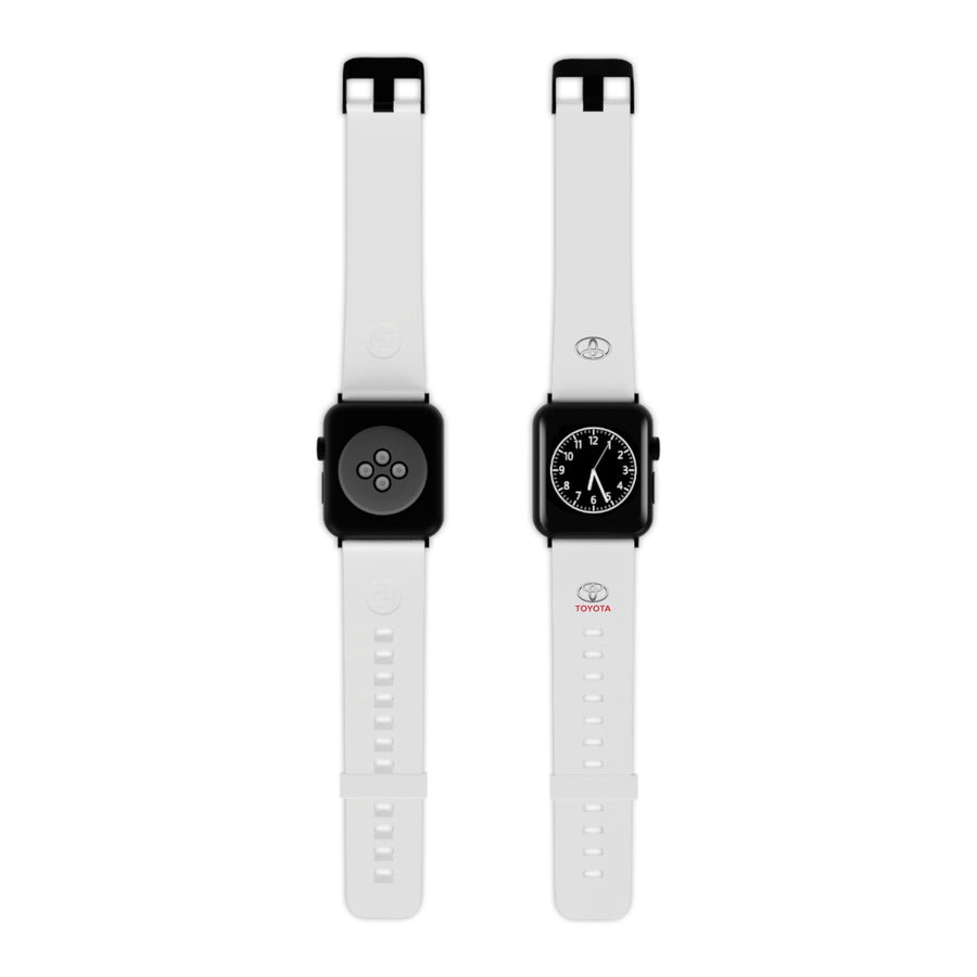 Toyota Watch Band for Apple Watch™