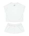 Women's Mercedes Short Pajama Set™