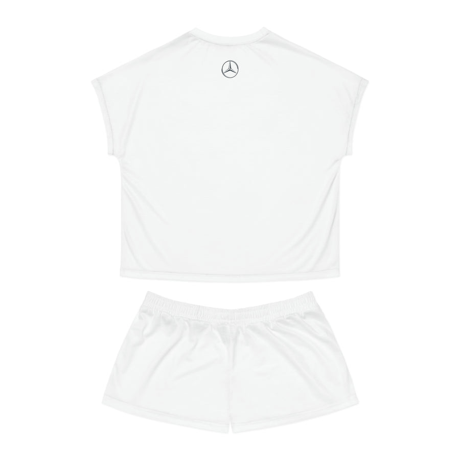 Women's Mercedes Short Pajama Set™