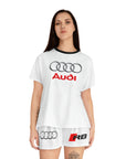 Women's Audi Short Pajama Set™