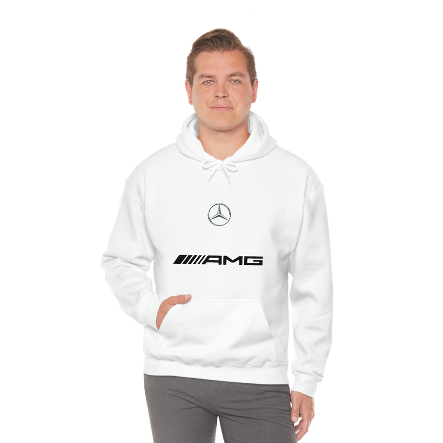 Unisex Mercedes Hoodie™