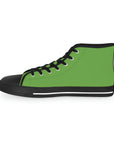 Men's Green Volkswagen High Top Sneakers™