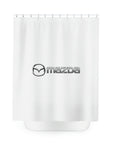 Mazda Shower Curtain™
