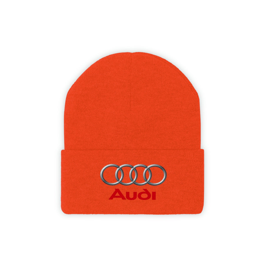 Audi Knit Beanie™