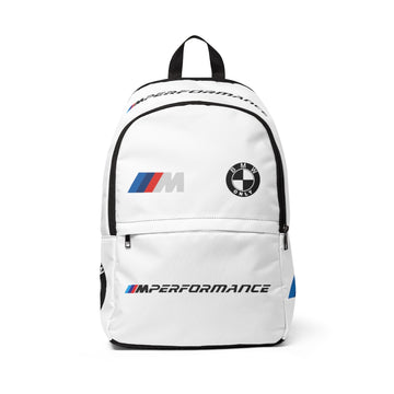 حقيبة ظهر BMW للجنسين
