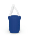 Dark Blue Rolls Royce Picnic Lunch Bag™