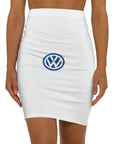 Women's Volkswagen Mini Skirt™