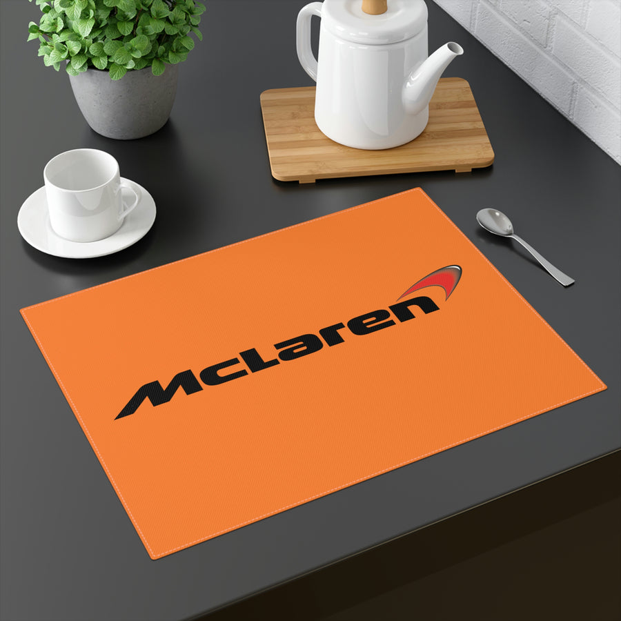 Crusta McLaren Placemat™