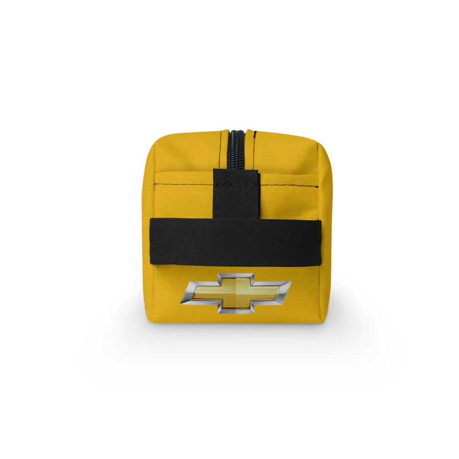 Yellow Chevrolet Toiletry Bag™