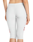 Women's Capri Dodge Leggings™