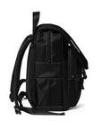 Unisex Black Rolls Royce Casual Shoulder Backpack™