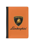 Crusta Lamborghini Passport Cover™