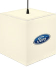 Ford Light Cube Lamp™