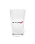 Dodge Pint Glass™