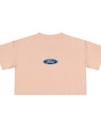 Women's Ford Crop Tee™