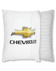 Chevrolet Spun Polyester pillowcase™