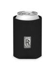 Black Rolls Royce Can Cooler™