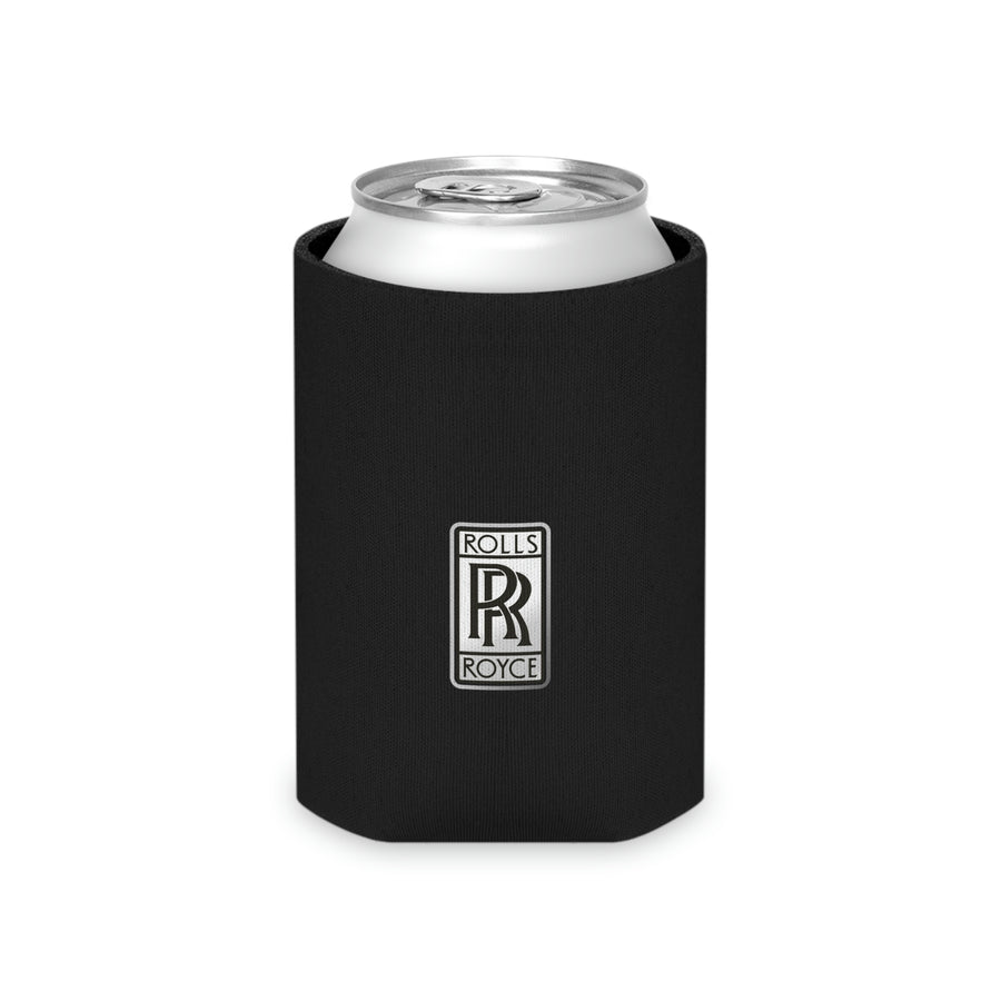 Black Rolls Royce Can Cooler™