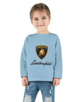 Lamborghini Toddler Long Sleeve Tee™