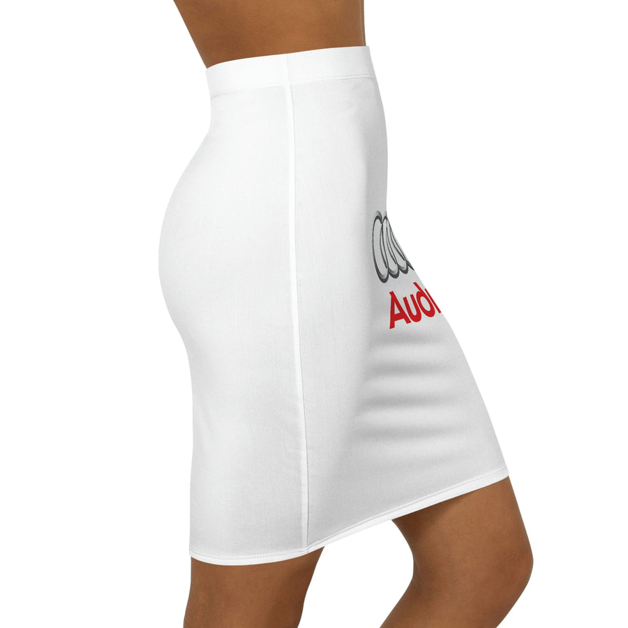 Women's Audi Mini Skirt™