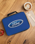 Dark Blue Ford Lunch Bag™