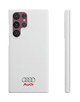 Audi Snap Cases™