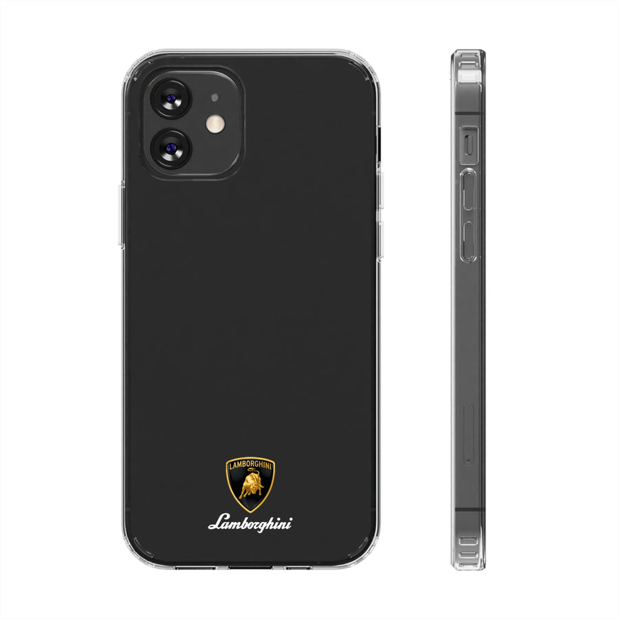 Lamborghini Clear Cases™