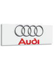 Audi Acrylic Prints™