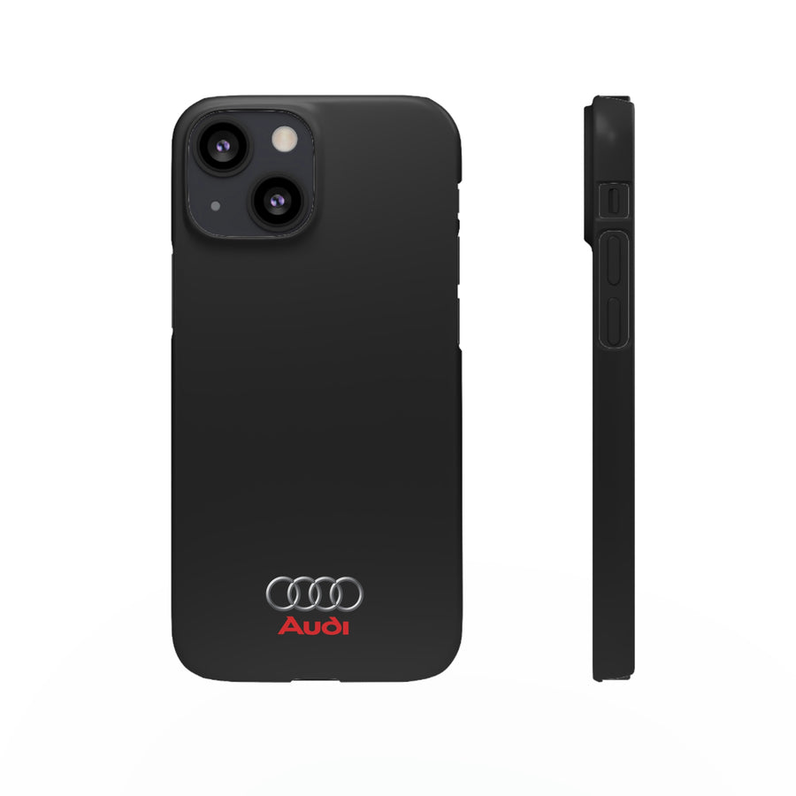 Audi Snap Cases™