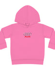 Audi Toddler Pullover Fleece Hoodie™