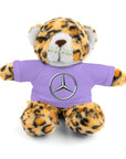 Mercedes Stuffed Animals with Tee™