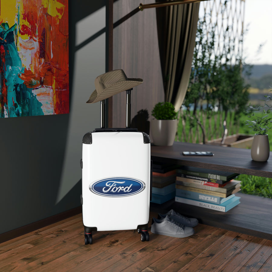 Ford Suitcases™