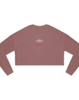 Women's Toyota Cropped Sweatshirt™