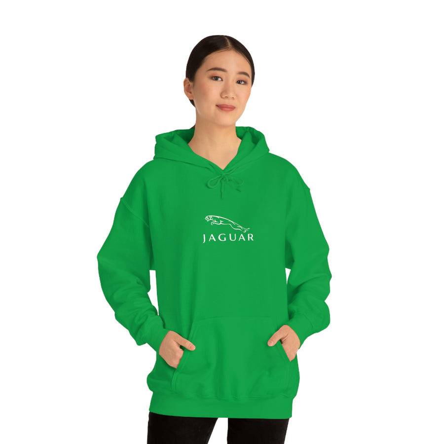 Unisex Jaguar Hoodie™