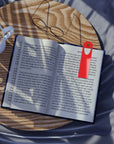 Red Lamborghini Bookmark™