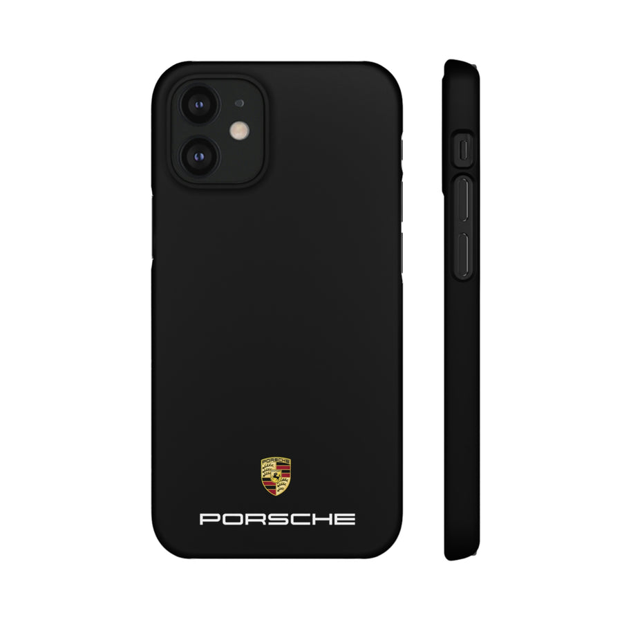 Snap Porsche Cases™