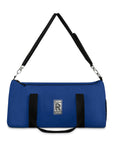 Dark Blue Rolls Royce Duffel Bag™