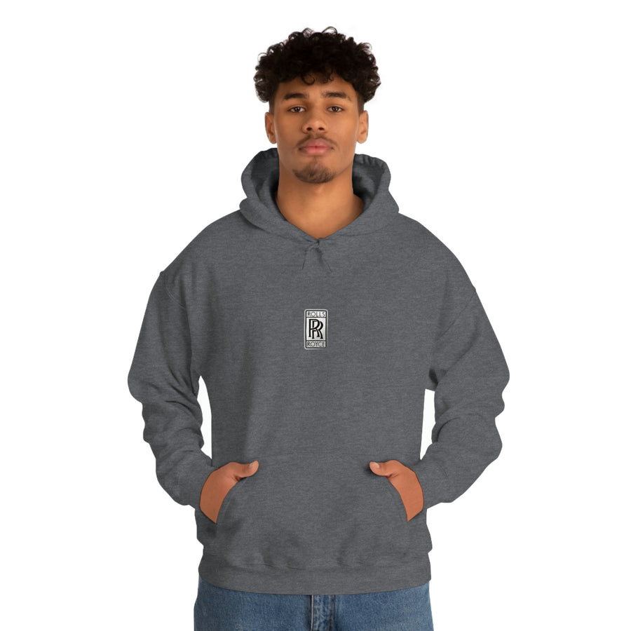 Unisex Rolls Royce Hoodie™