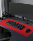 Red McLaren LED Gaming Mouse Pad™